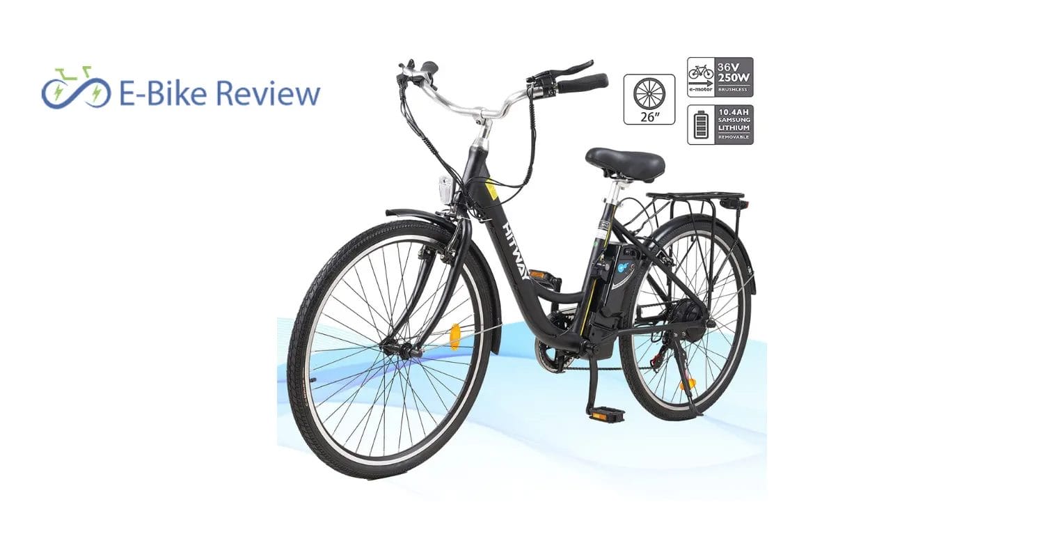 Best Longtail Ebike - Our Top Choices Reviewed In 2021