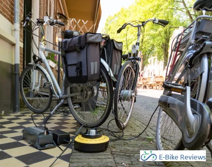 Disadvantages Of An E-Road Bike