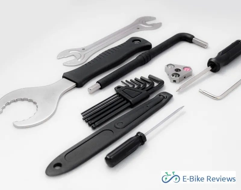 How To Install a Wheel Bike Conversion Kit