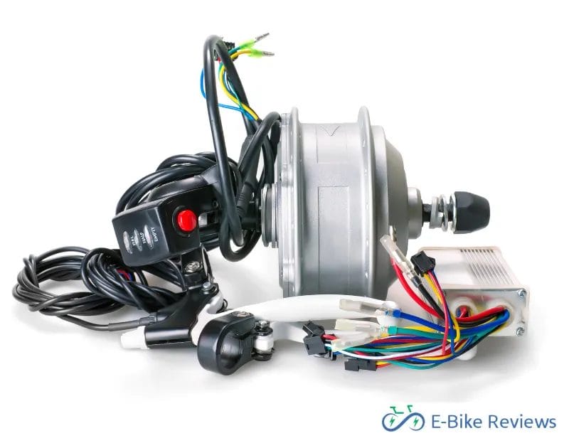 Is It Difficult To Install An Electric Bike Conversion Kit
