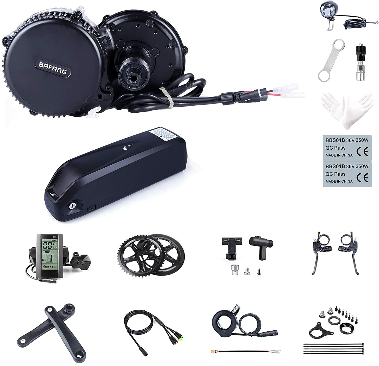 Most Powerful Electric Bike Conversion Kits Reviews 2022 2023