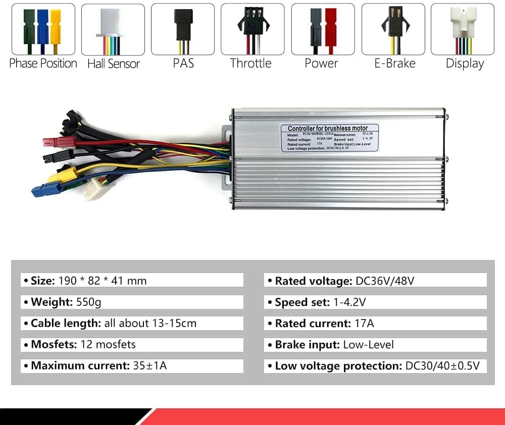 Most Powerful Electric Bike Schuck Conversion Kits Image 6