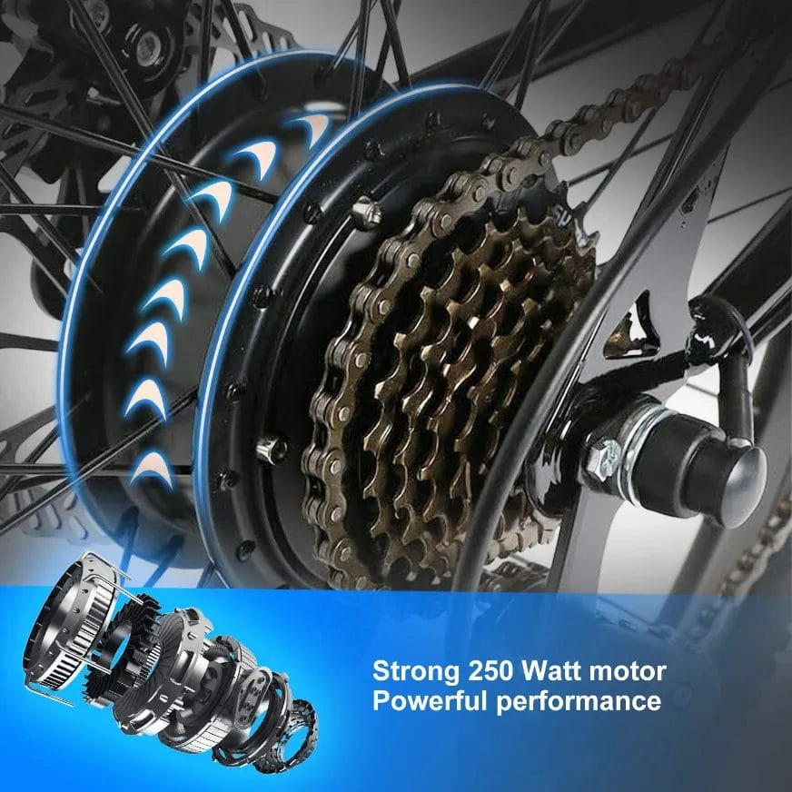 The Best Electric Bikes For Under £2000 Reviews Speedrid Electric Bike 3