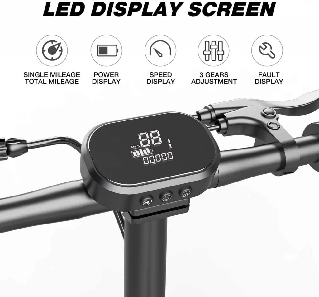 The Electric Bikes For Under £500 Reviews HITWAY Electric Bike 2