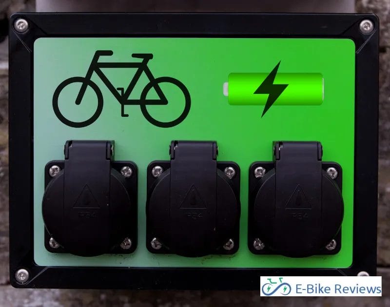 Tips For Making Your E-Bike Battery Last Longer