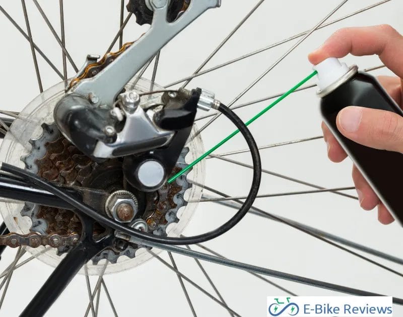 Tips For Making Your Electric Bike Quieter