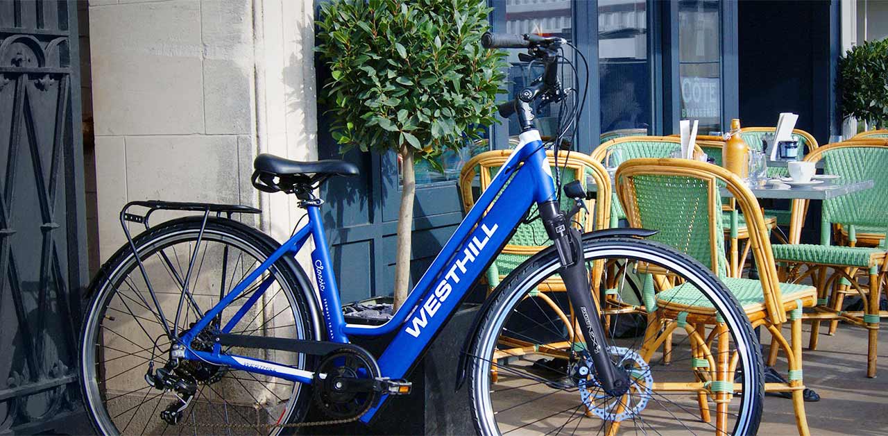 Westhill Electric Bike Review