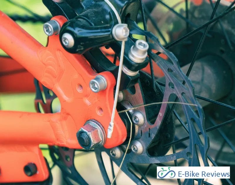What Are The Main Types Of E-Bike Conversion Kits