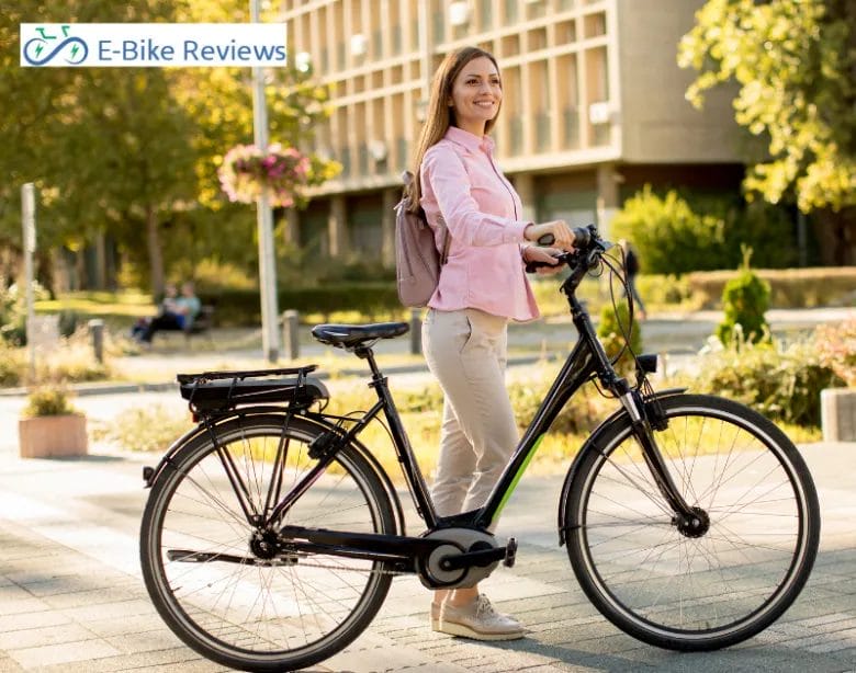 What Are The Pros & Cons Of An Electric Road Bike