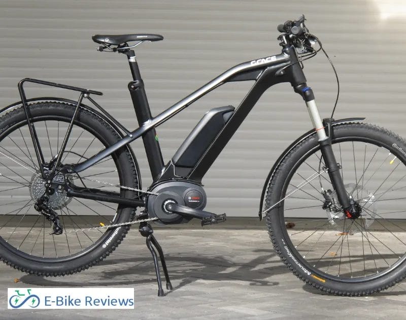 What Is An Electric Road Bike