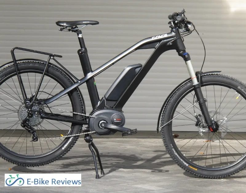 What Is An Electric Road Bike 