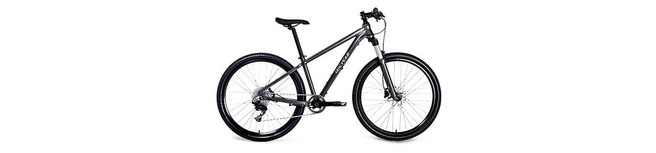 Xiaomi QiCycle XC650 Smart Mountain Bike