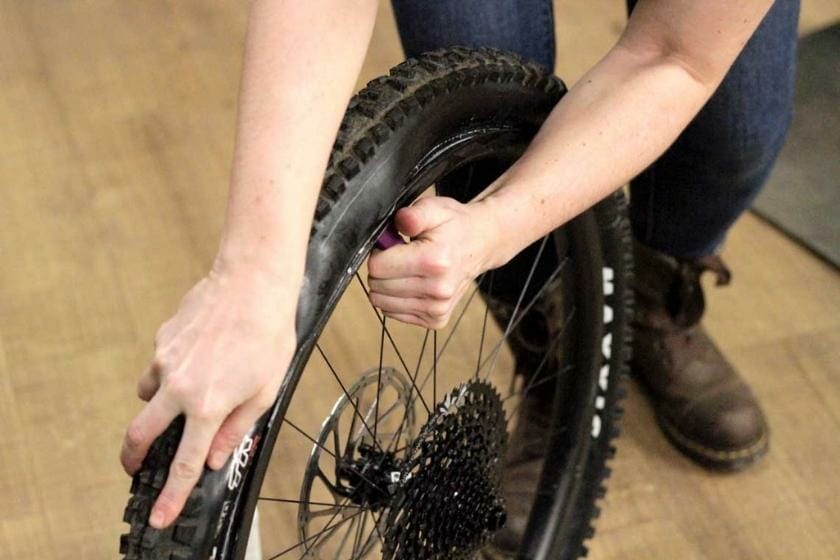 How to Replace a Tire if Needed
