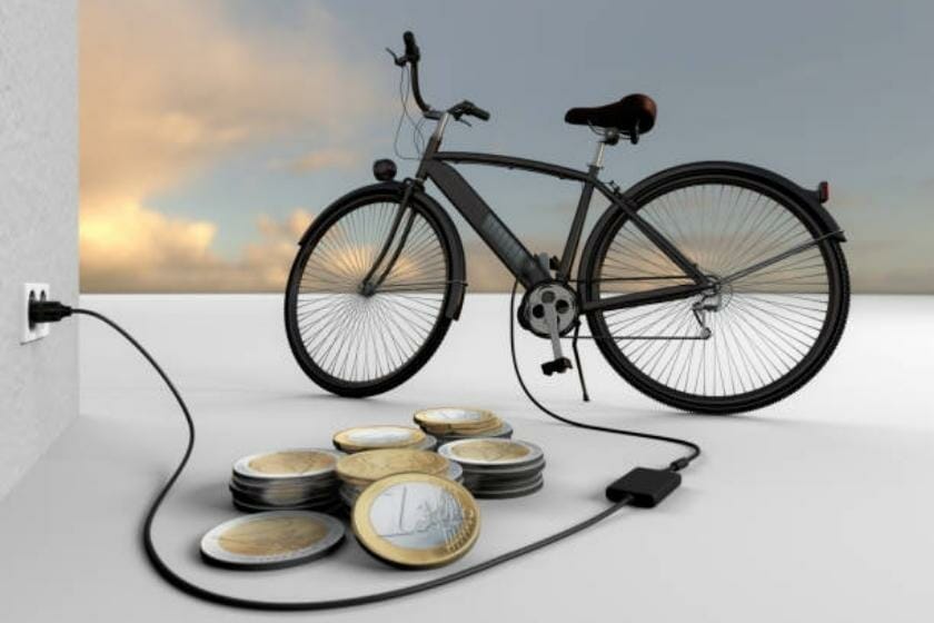 How Much Does It Cost To Charge An Ebike? How Much Does It Cost To Charge An Ebike?