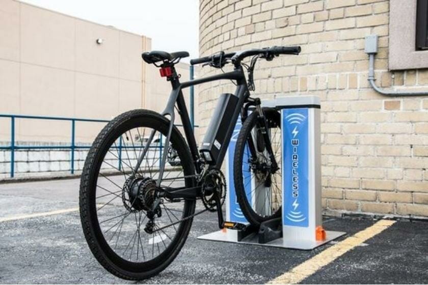 Charging and Maintenance Costs of Electric Bicycles