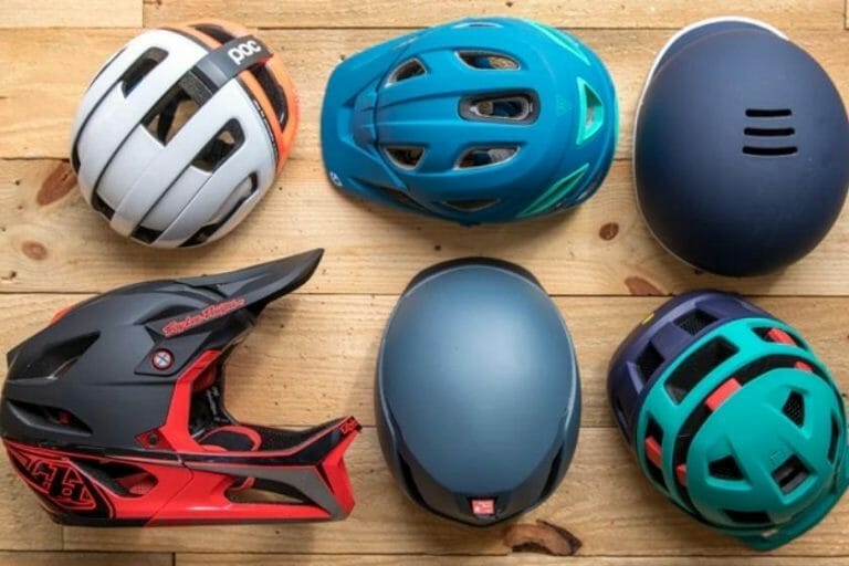 What Is The Best Type Of Helmet For E-Bikes? Find Out Here!