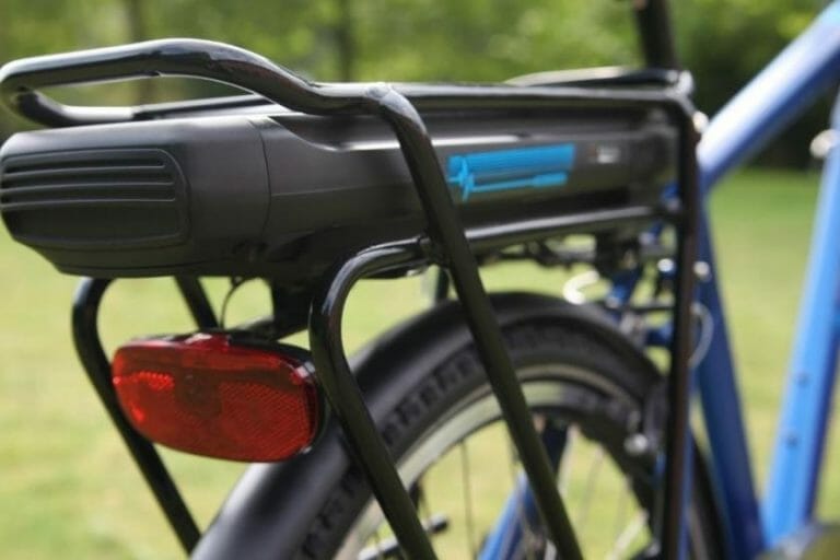 How To Reset Ebike Battery? Read