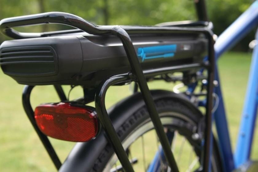 Upgrading Your E-Bike Battery Upgrading Your E-Bike Battery