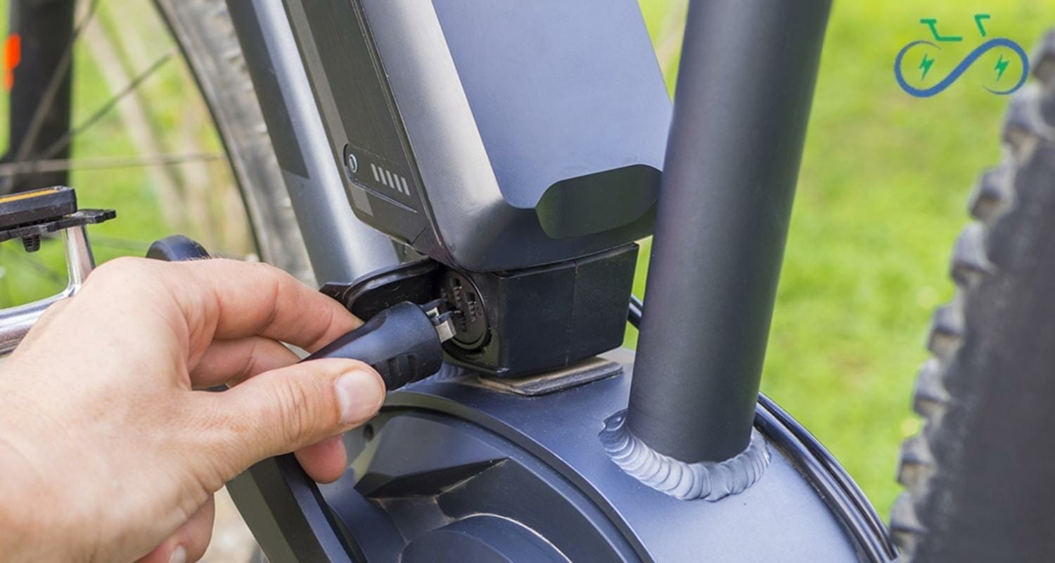 How Much Does It Cost To Charge An Ebike?