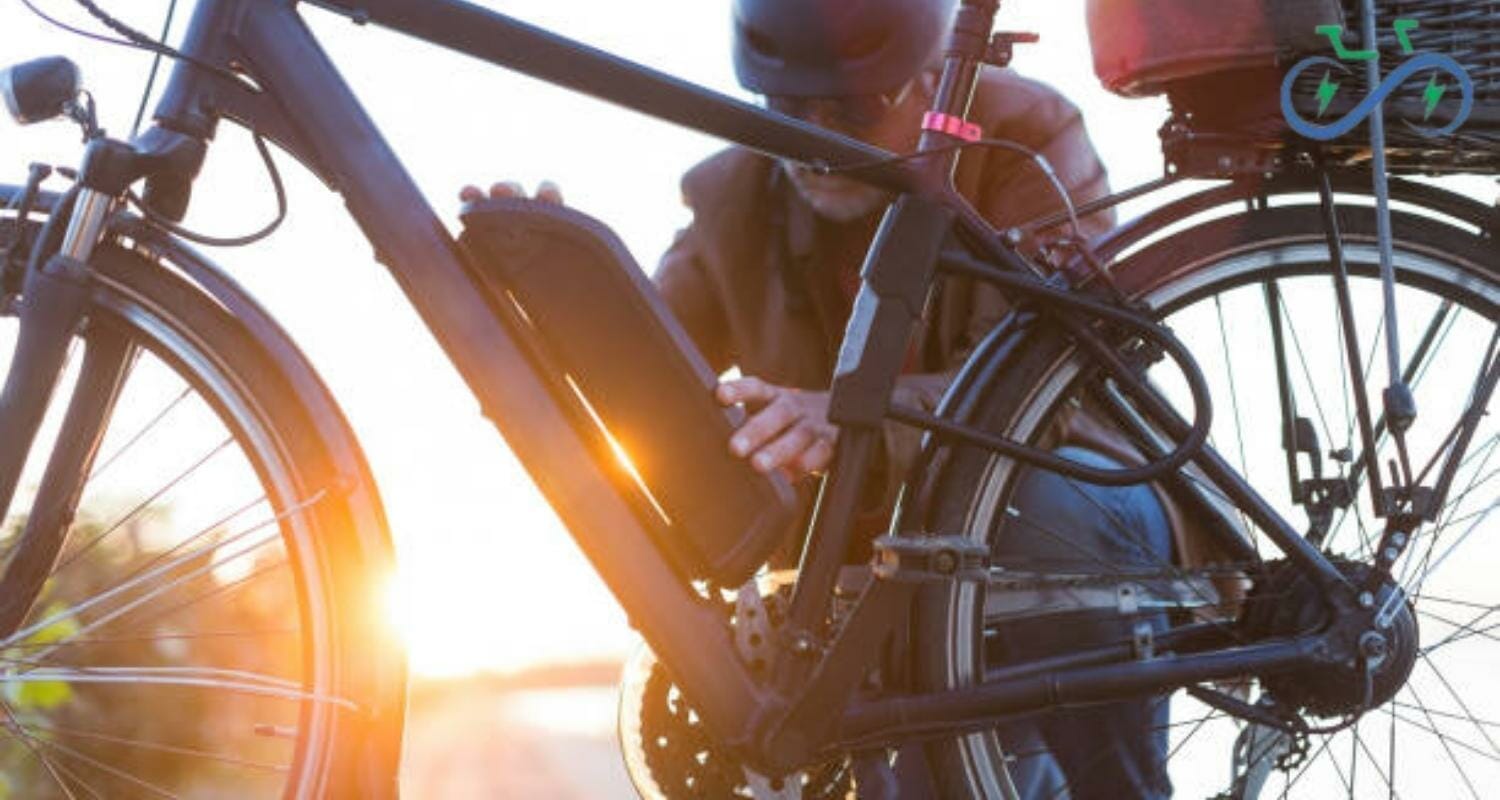 How To Reset E-bike Battery?