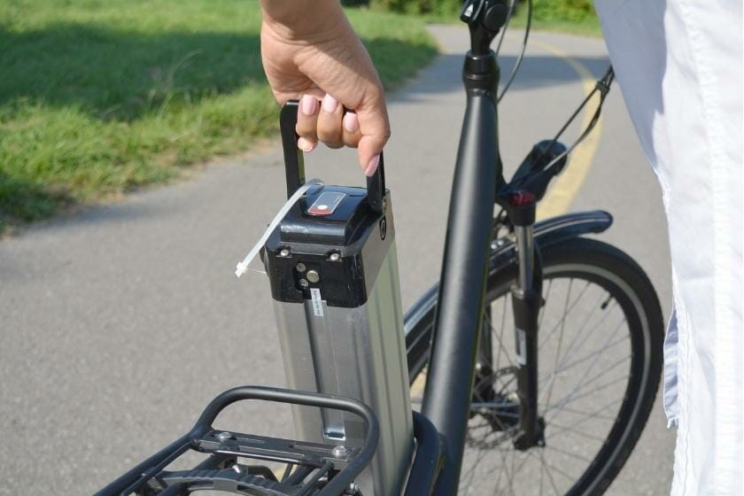 How To Reset Ebike Battery? Read Here How To Reset Ebike Battery? Read Here