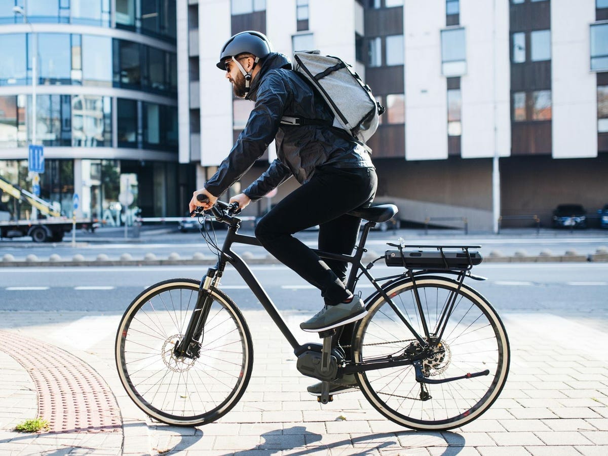 best electric bike under 700