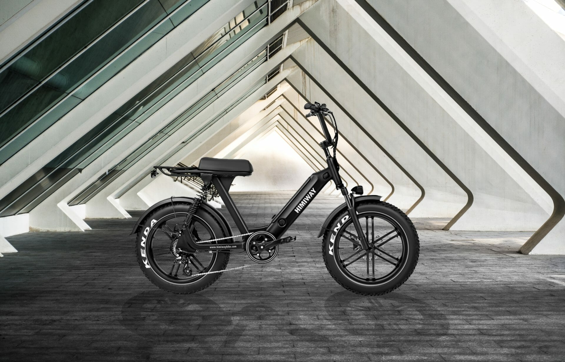 Electric Bike Vs Gas Bike - Which Is Better Find Out Here