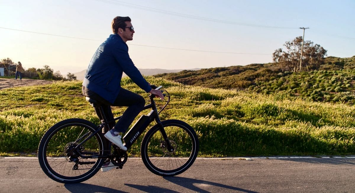 best ebikes under 3000