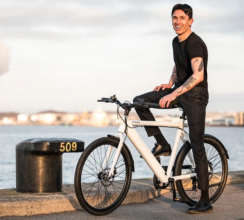 do you need a license to drive an electric bike