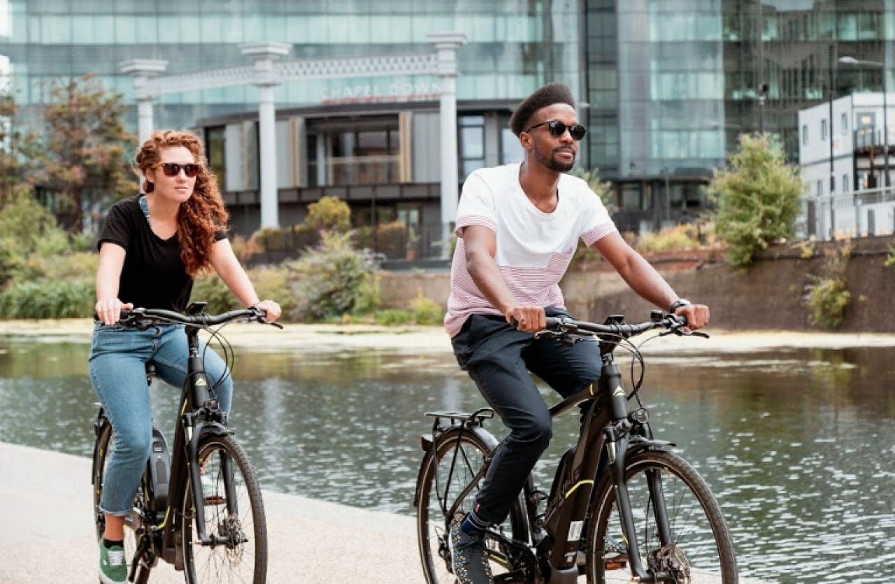 how to charge e-bike battery without charger