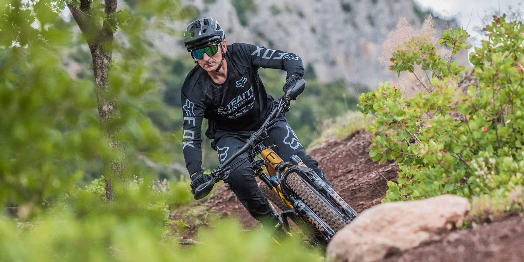 What is the Fastest Electric Mountain Bike