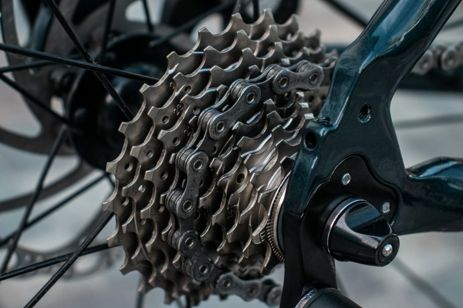 se bike chain