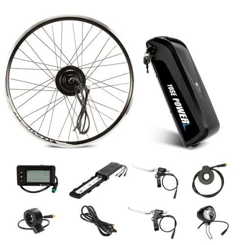 yose power (conversion kit)