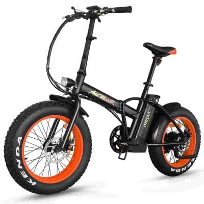 Folding Electric Bike Reviews